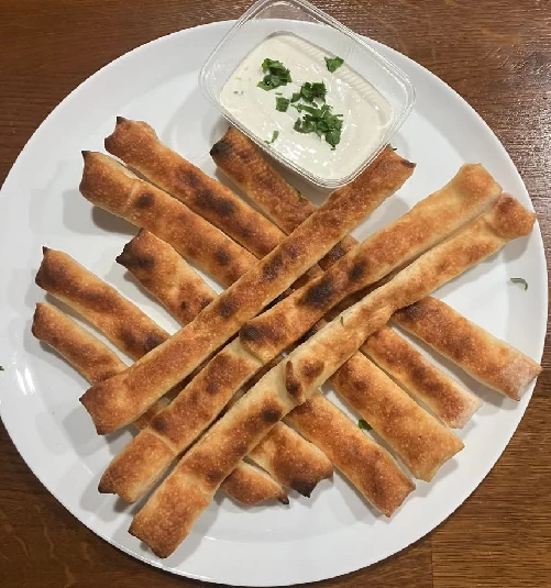 Pizza štangle
